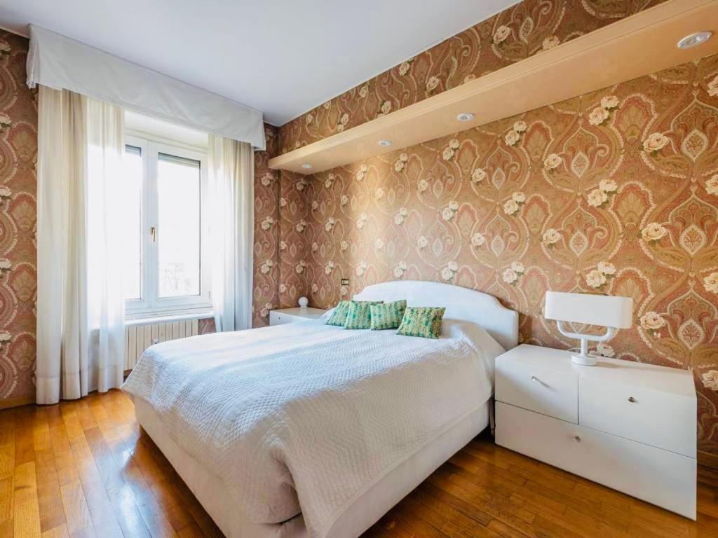Appartamento Luxury Design Place Repubblica Station Milano